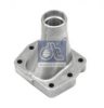 MERCE 0002670820 Housing, manual transmission